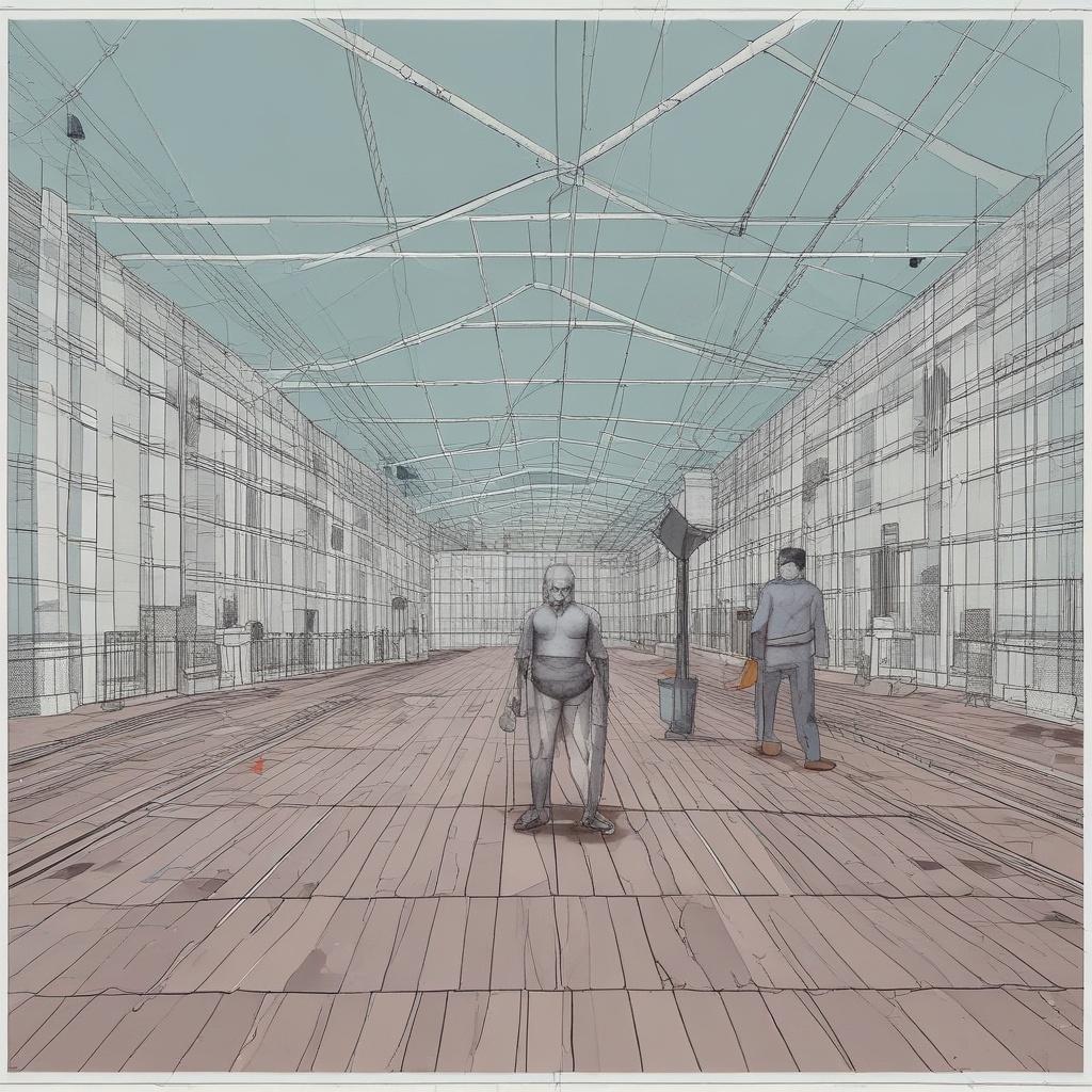 LLM generated example